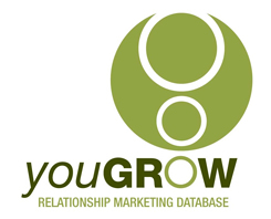 youGrow logo